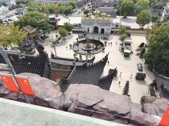 -上海东林寺(金山区)