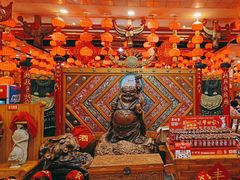 -亮欢寨酸汤鱼(沙冲路店)