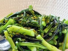 -君庭中餐厅(友谊宾馆店)