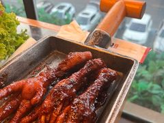 -一品诚记烤肉·甄选店(中南路店)