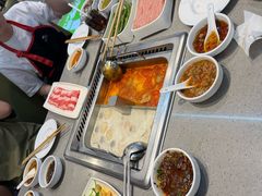 -海底捞火锅(铂澜大象城店)