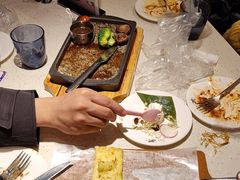 -夏日玛莉西餐厅(金茂览秀城店)