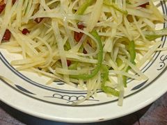 -蓝田九大碗民俗食府(蓝田店)