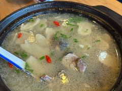 -妈妈的味道(和顺古镇店)