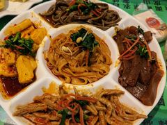 -令氏家外家周秦食府(高新店)