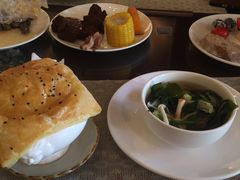 -鄂尔多斯博源豪生大酒店