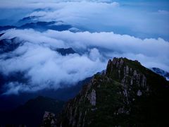 -灵山