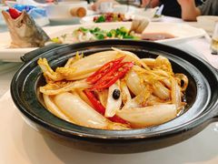 -自在弥林花园餐厅(云栖店)