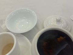 -金华安大酒楼·老牌潮菜·粤式茶点(东方国际店)