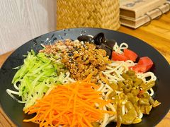 -阿木舂记·特色小吃(平江路店)