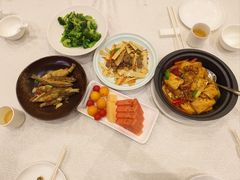 -三清山希尔顿度假酒店·三清轩中餐厅