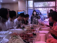 -松哥油焖大虾·外卖(西乡店)