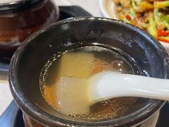 -鄱阳湖·江西小炒·瓦罐煨汤(五道口店)