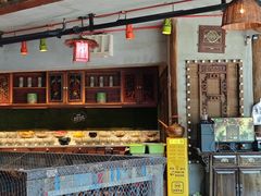 -老灶堂文创火锅(文艺路店)