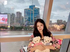 -桃花江餐厅·江景-约会·聚会