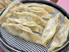 -奕宏饺子楼(朱庄小区店)