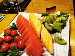 -囧吉香生蚝牛排馆(湖北路店)