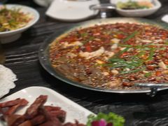 -老船舫·现做活鲜鱼馆(东郊记忆店)