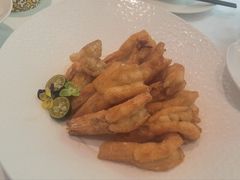 -福海居烤鸭店(鸟巢店)