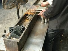 -清真·玛丽亚新疆菜主题餐厅(浙江中路店)