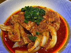 -青海名吃尕张娃非遗烤肉(海湖总店)