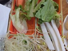 -塔兰齐新疆孜然火锅(鲤鱼山路店)