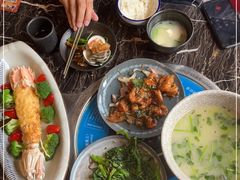 -长安·大茶饭