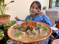 -藏味八珍特色火锅