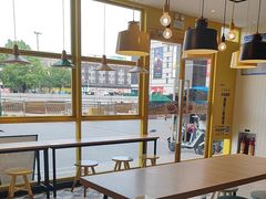 -真功夫(聚龙湾店)