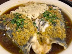 鱼头的诱惑-HOHO餐厅(古子城店)