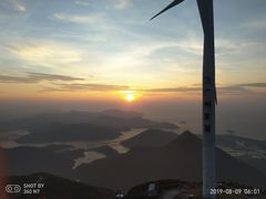 -惠东观音山