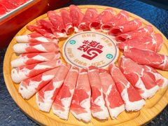 -阳坊涮肉(西直门凯德mall店)