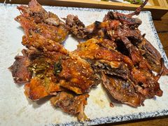 -三里桥徐家烧烤(启明街店)