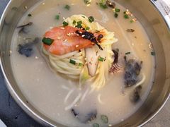 -农乐园炭火烤肉(繁花中心店)