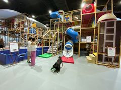 -杭州开元森泊度假乐园