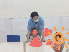-KidsHome毅英宝贝家早教托育中心