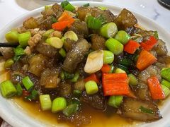 农家生粉饼-小乡小镇·传承桐庐土菜·老板亲自烧的菜