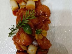 -鹊华居·地道鲁菜·海鲜·融合味(大明湖店)