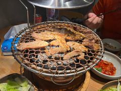 -烧肉达人•炭火烧肉(新天地店)