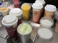 -喜茶(中山利和新地店)