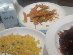 -城北食府(枫林店)