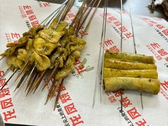 -伊通龙凤烧鸽子(二店)