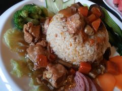 -山水悦茶会所(上海沙龙新天地天宝商业中心店)