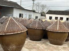 -苏州市吴中区光福窑上花果蜜饯厂