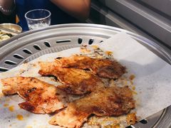 -入火韩国烤肉(凯旋广场店)