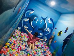 -水晶之星洗浴温泉汗蒸