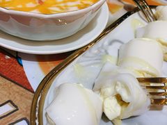 -甜心妈妈·榴莲星级糖水(北京路总店)