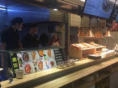 -老家肉饼(永泰庄店)