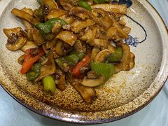 -力力豆花庄(广渠门店)