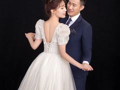 -艺匠摄影ARTIZ STUDIO(大连店)